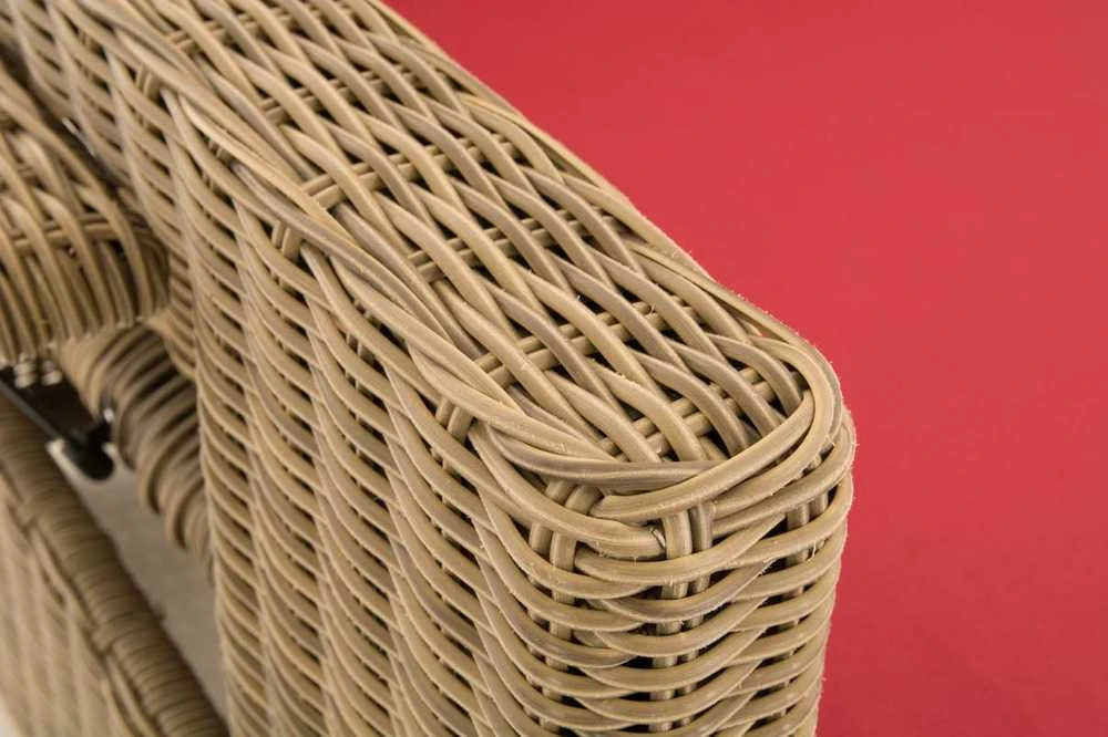 Mville Sofa Ancona rubino raudona 5 mm