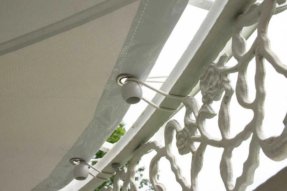 Mville Stogas prabangiam paviljonui Romantik 350 cm