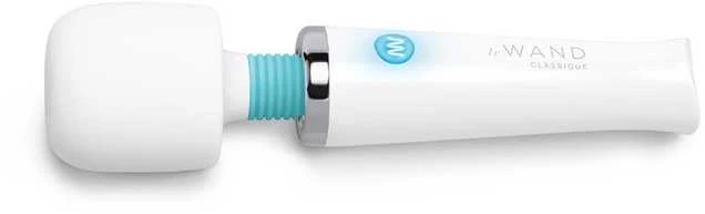 Le Wand Classique Mini Wand Massager