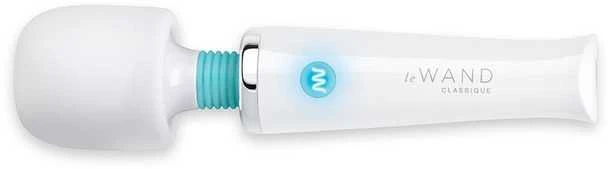 Le Wand Classique Mini Wand Massager