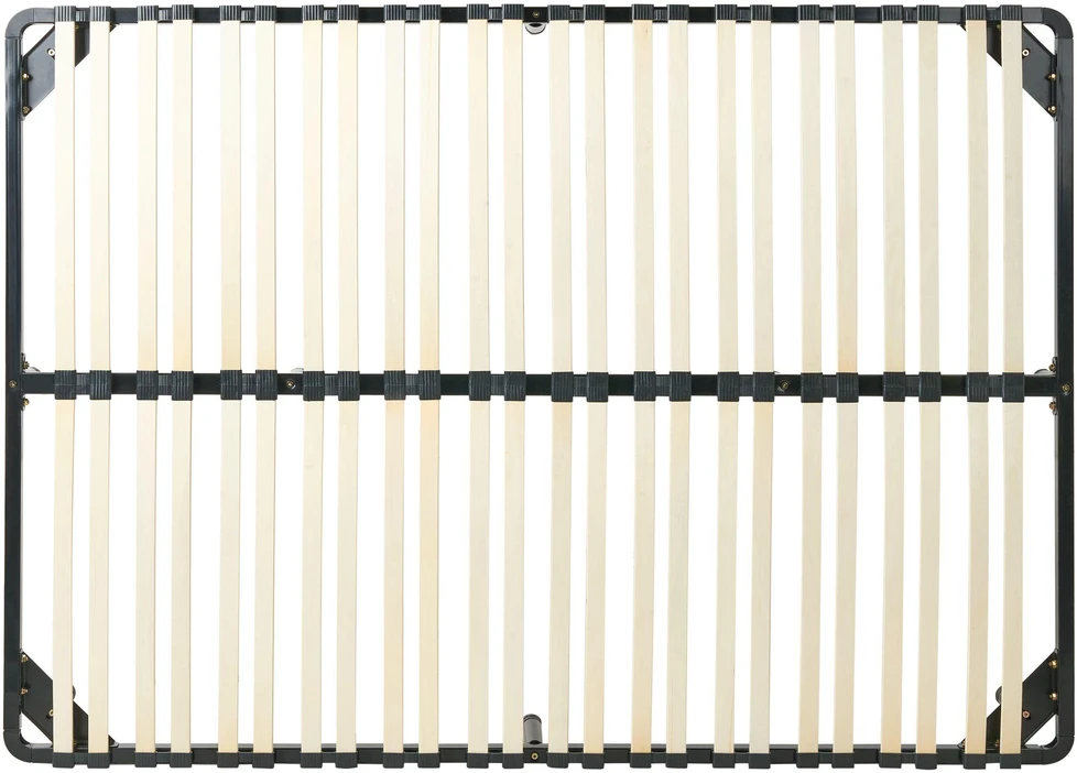 Beliani Laisvai pastatomas lovos pagrindas COMBOURG 140 x 200 cm