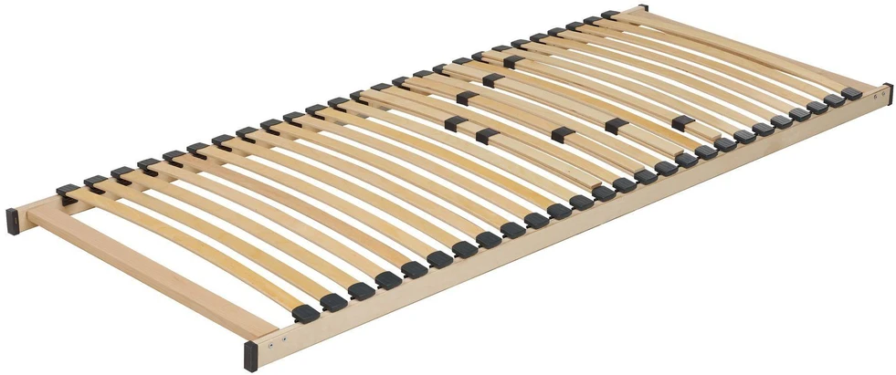 Beliani Lovos grotelės VOUZIERS 80 x 200 cm