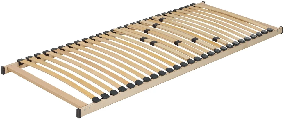 Beliani Lovos grotelės VOUZIERS 80 x 200 cm