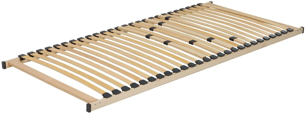 Beliani Lovos grotelės VOUZIERS 90 x 200 cm
