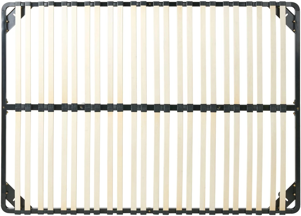 Beliani Lovos pagrindas COMBOURG 160 × 200 cm