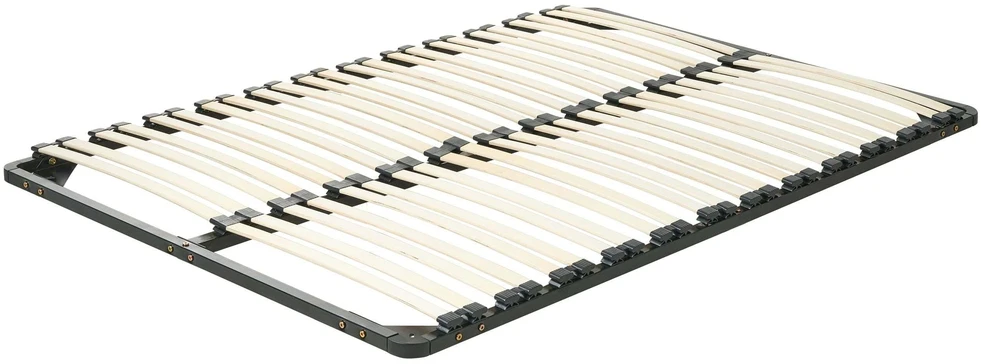 Beliani Lovos pagrindas COMBOURG 160 × 200 cm