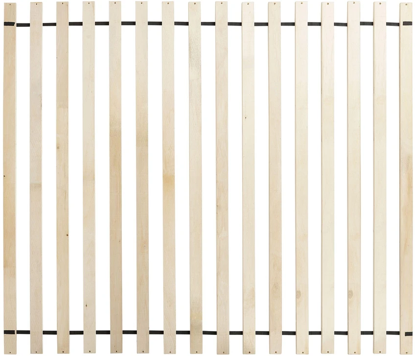 Beliani Sintetinės veliūrinės velveto lovos VALOGNES 180 x 200 cm šviesiai smėlio spalvos