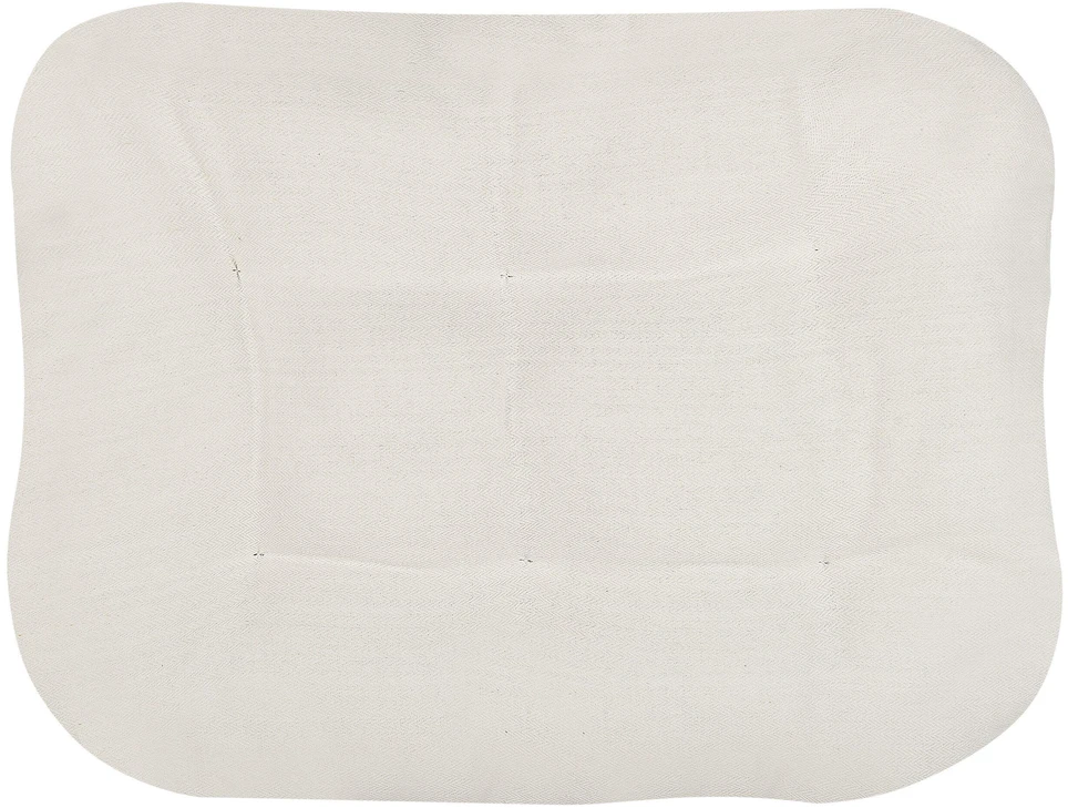 Lova Beliani Vaikiška lovytė Rattan GRUISSAN 50 x 70 cm Natūrali