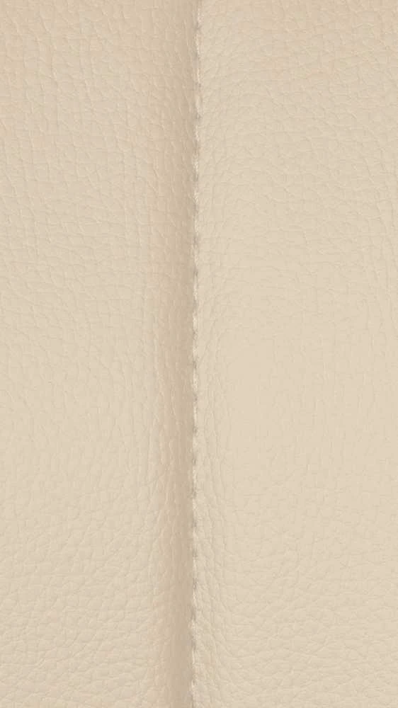 Clp Trading Mville 2 baro kėdžių komplektas Milet, dirbtinė oda, kreminė