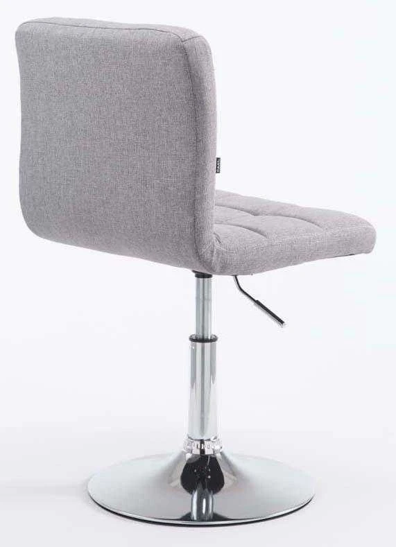 Clp Trading Mville 2 baro kėdžių komplektas „Lounger Palma V2“, audinys