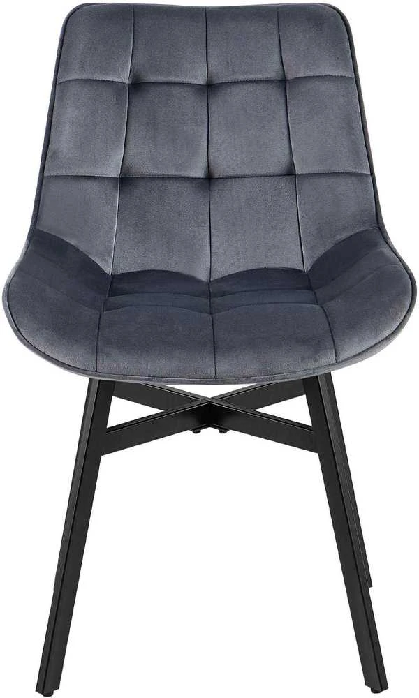 Mville Kėdė Colby Velvet