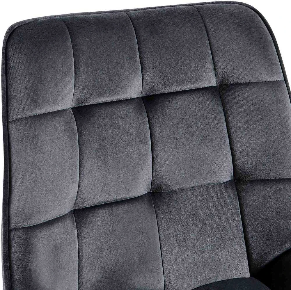 Mville Kėdė Colby Velvet