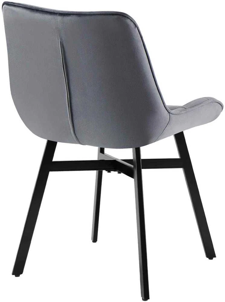 Mville Kėdė Colby Velvet