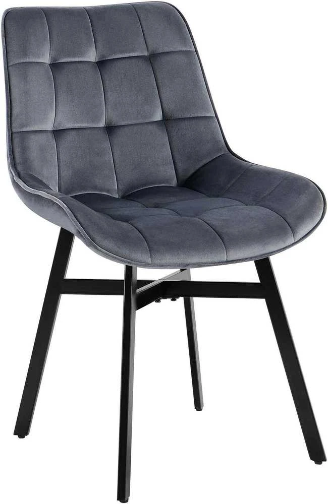 Mville Kėdė Colby Velvet