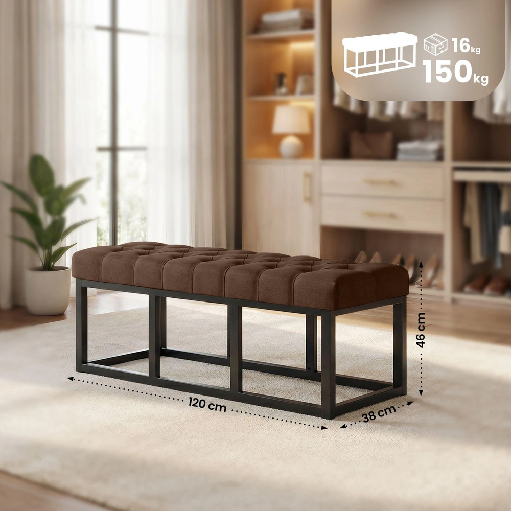 Mville "Amun" suoliuko audinys B120