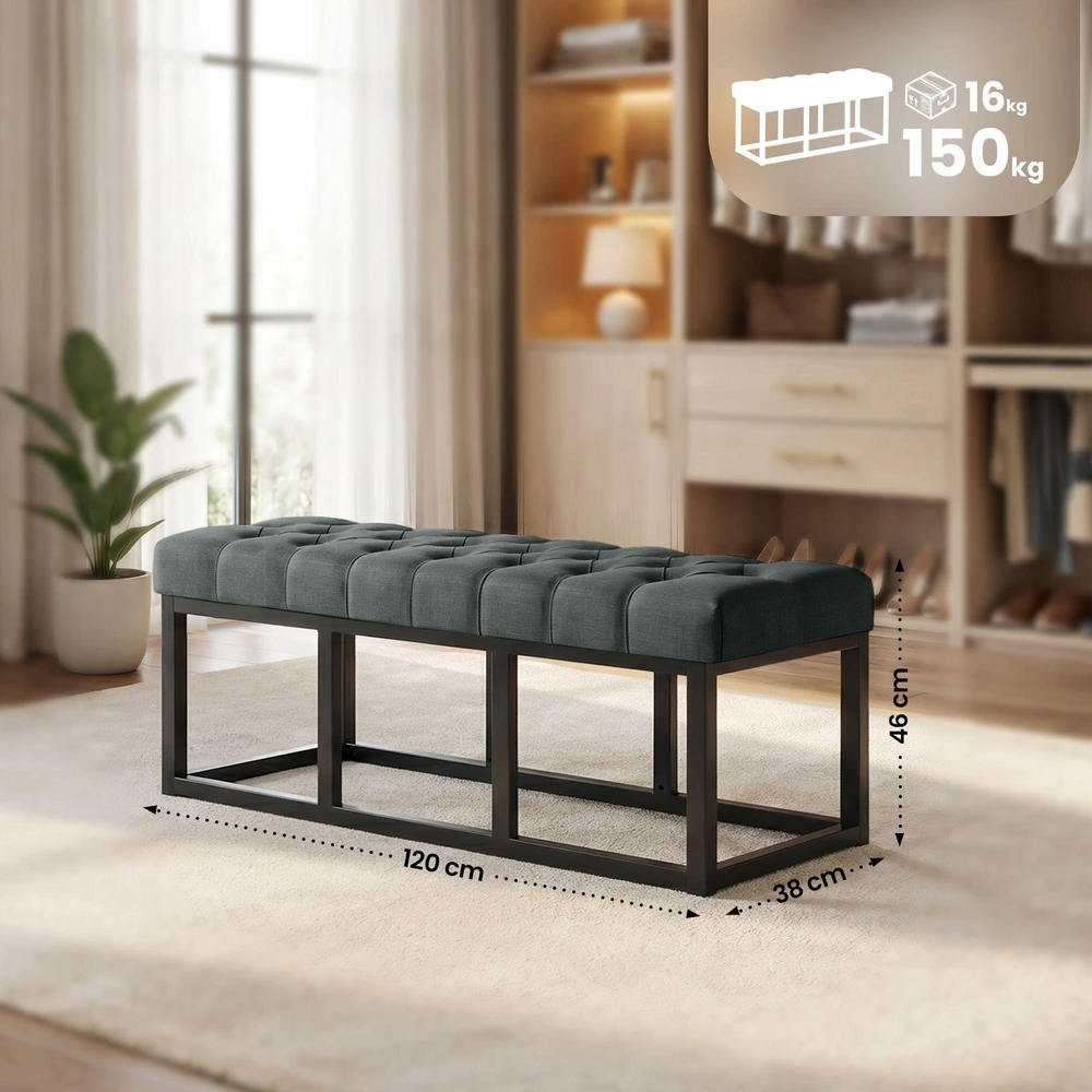 Mville Suoliukas Amun Stoff B120
