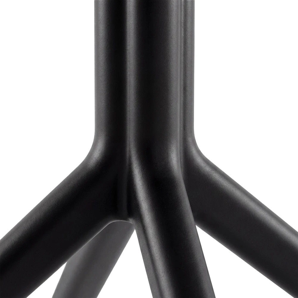 Mville Apvalus stalas „Sky“, 105 cm