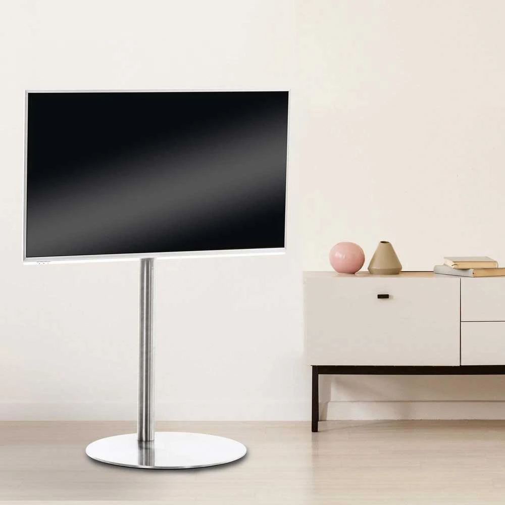 TV staliukas Mville Apvalus TV stovas
