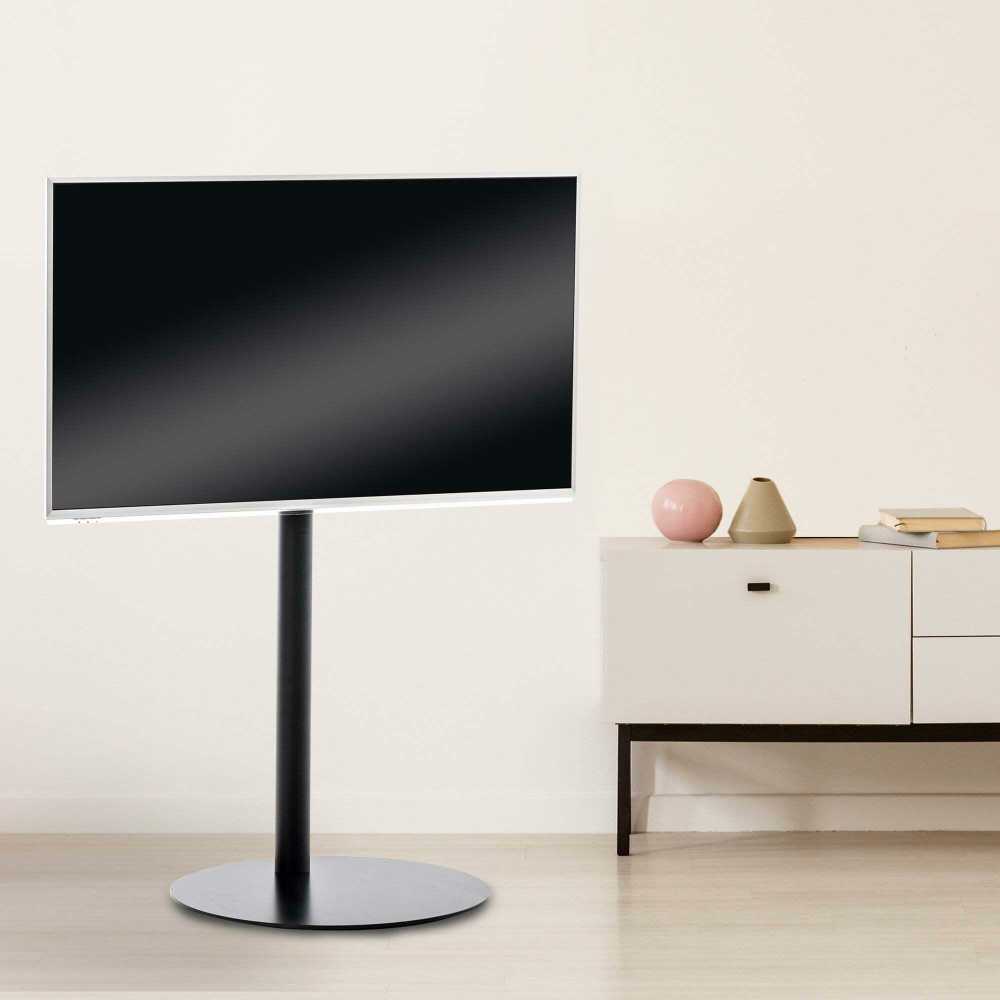TV staliukas Clp Trading Apvalus TV stovas