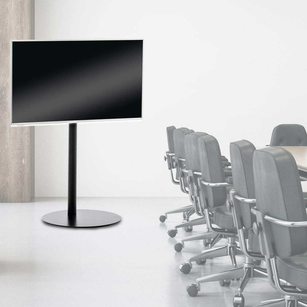 TV staliukas Clp Trading Apvalus TV stovas
