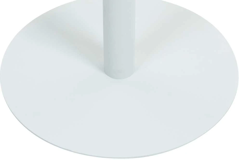Mville Baro stalas Hereford apvalus 75 cm