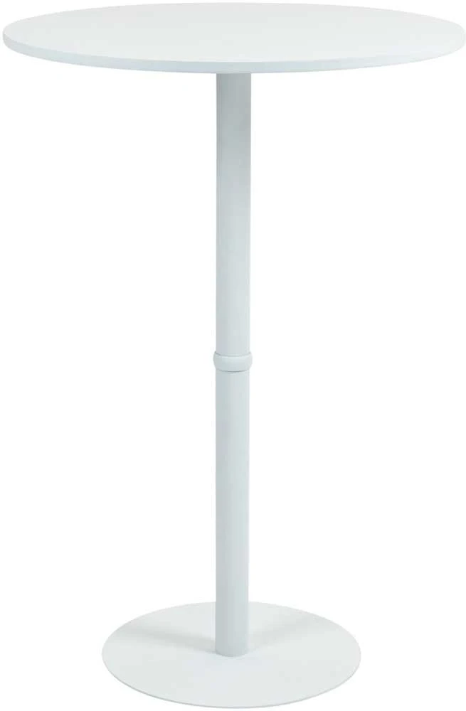 Mville Baro stalas Hereford apvalus 75 cm