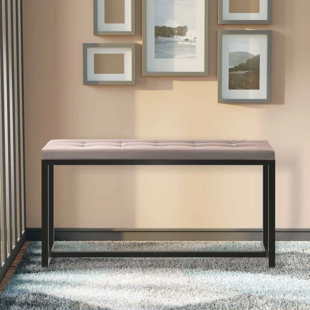 Mville Sėdimoji sofa Barci B dirbtinė oda