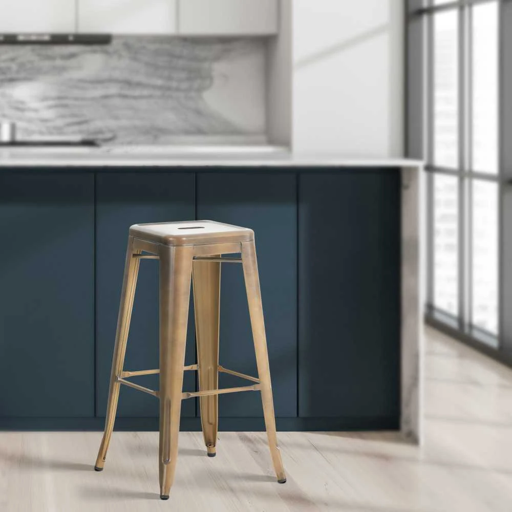 Mville Baras kėdė Joshua