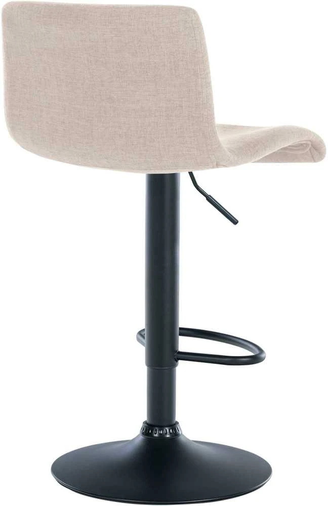 Mville Baro kėdė CLP Branford, medžiaginė