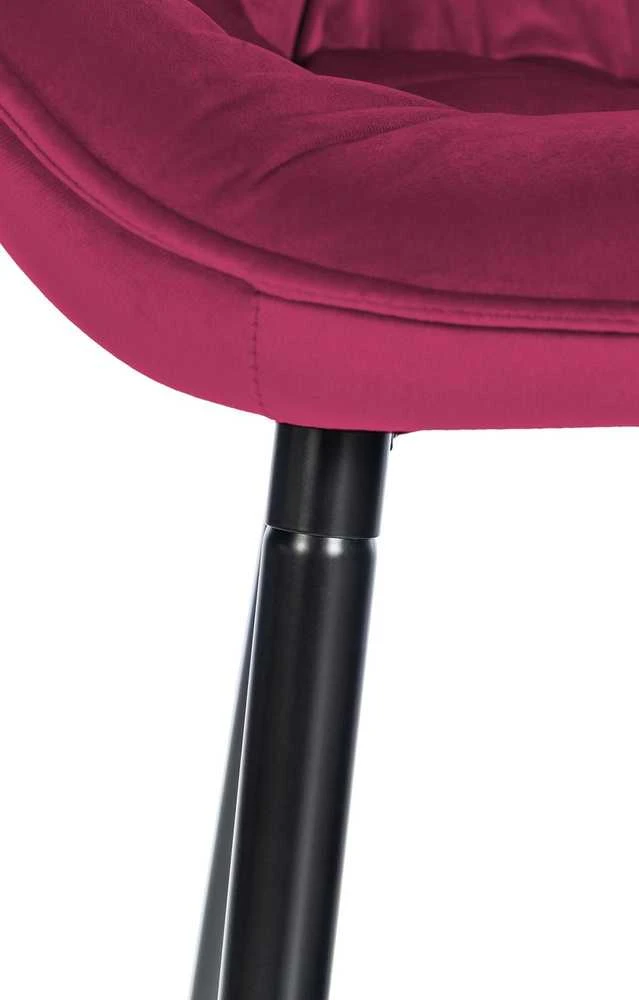 Mville Baro kėdė Gibson 76 aksominė