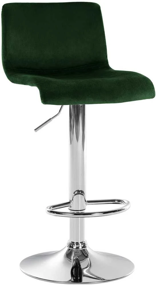 Mville Baro kėdė Hoover aksominė C