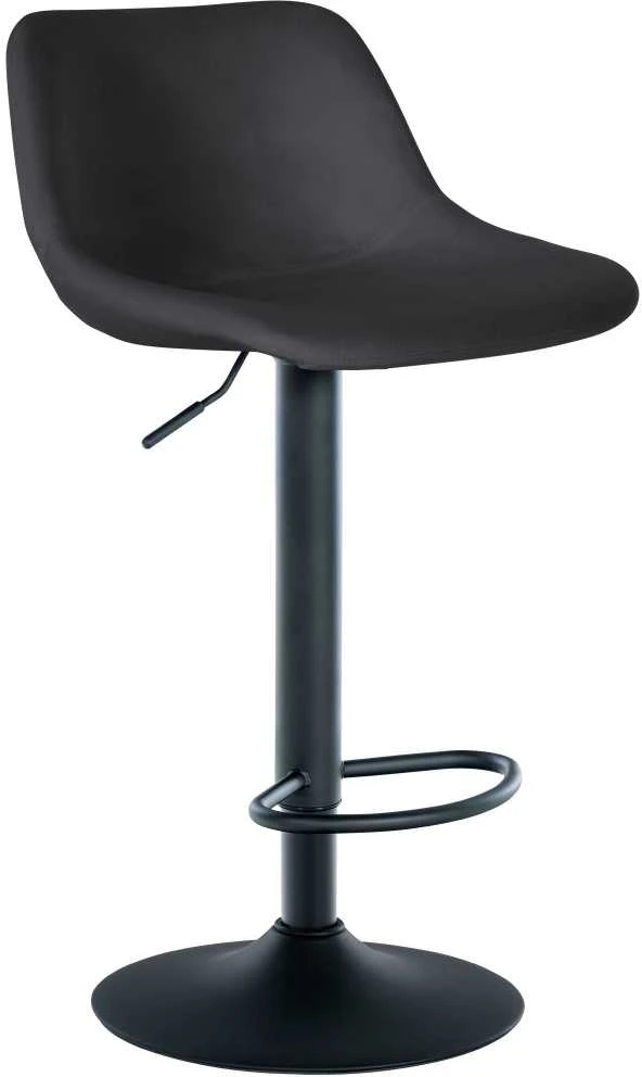 Mville Baro kėdė Loft Velvet