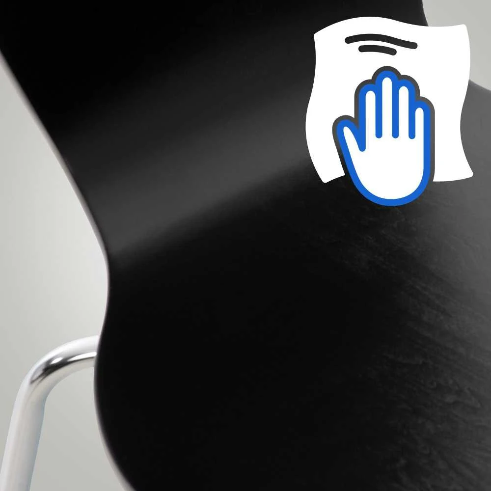 Clp Trading Mville Lankytojų kėdė Calisto