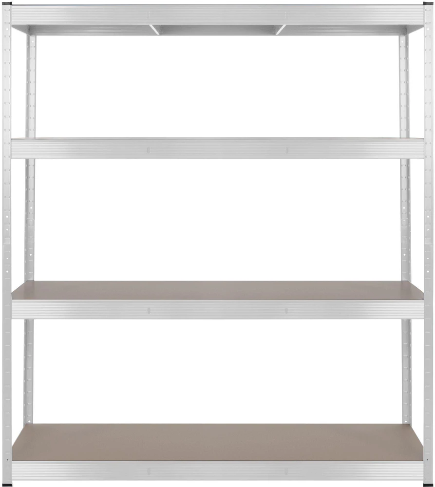 Clp Trading Sunkiojo krovinio lentynos 160x60x180 cm