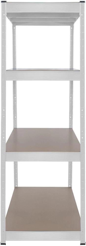 Clp Trading Sunkiojo krovinio lentynos 160x60x180 cm