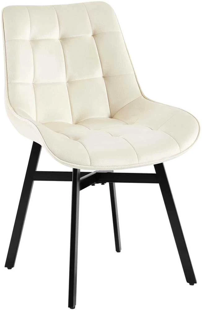 Mville Kėdė Colby Velvet