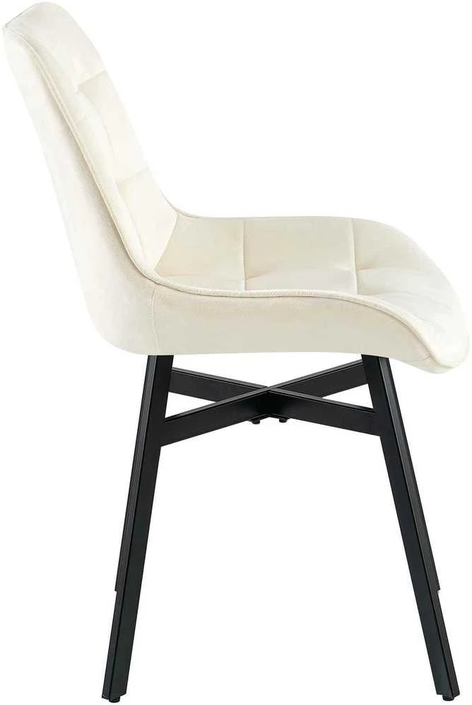 Mville Kėdė Colby Velvet