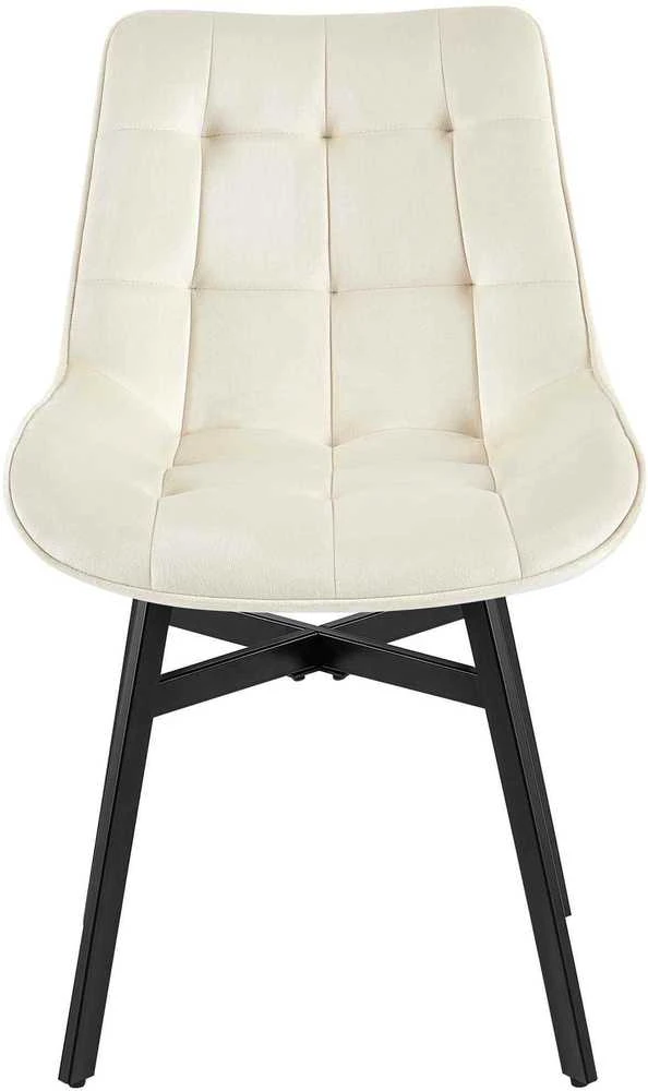 Mville Kėdė Colby Velvet