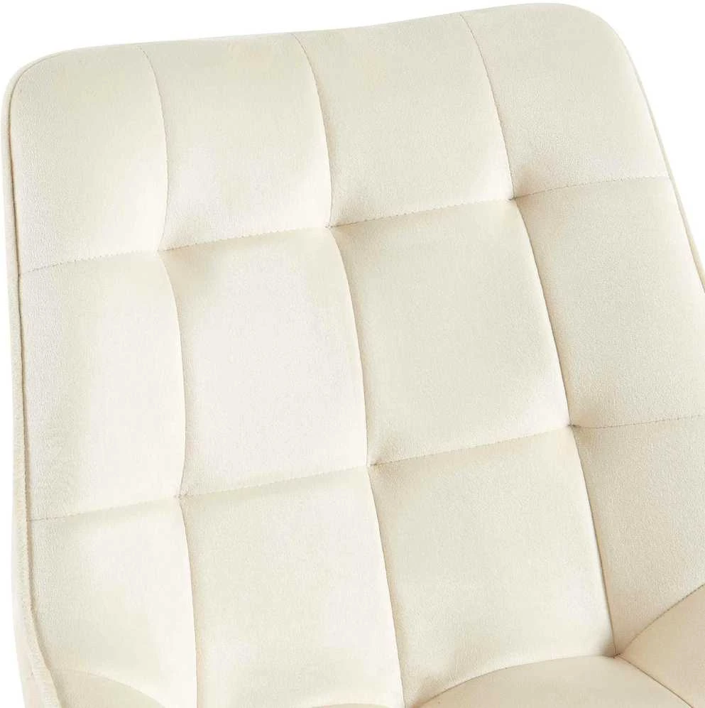 Mville Kėdė Colby Velvet