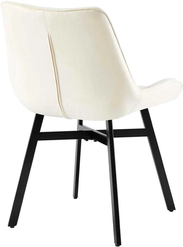 Mville Kėdė Colby Velvet