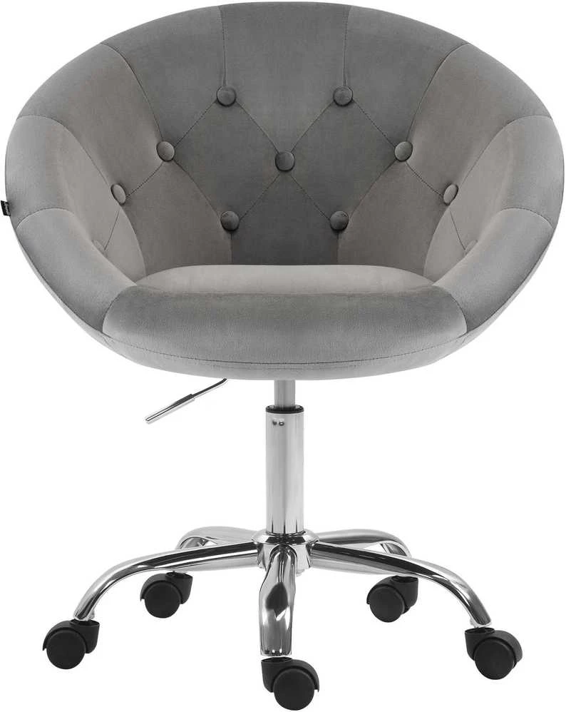 Mville Darbo kėdė London Velvet