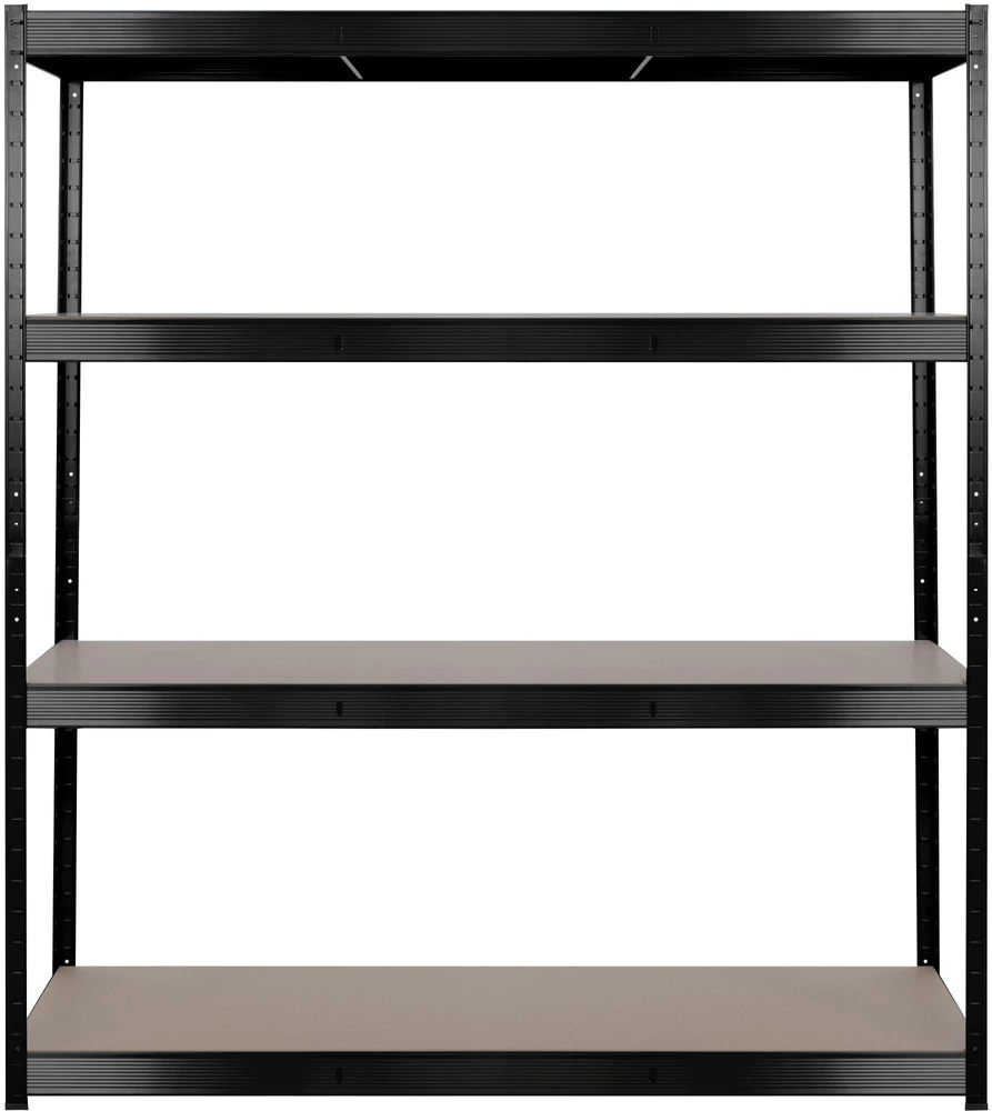 Clp Trading Sunkiojo krovinio lentynos 160x60x180 cm