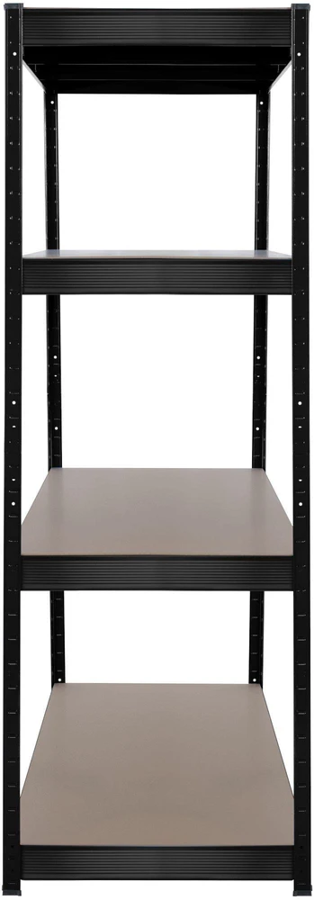 Clp Trading Sunkiojo krovinio lentynos 160x60x180 cm