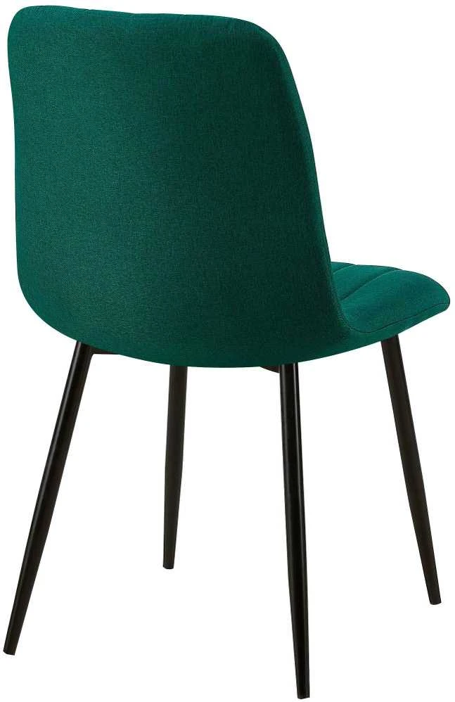Mville Kėdė Dijon su audiniu