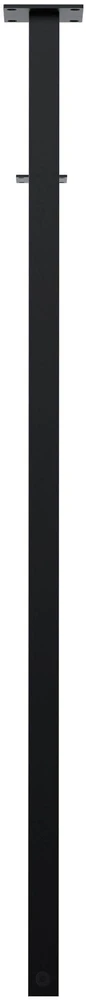 Clp Trading Mville Drabužių kabykla Fenton 120x80 cm