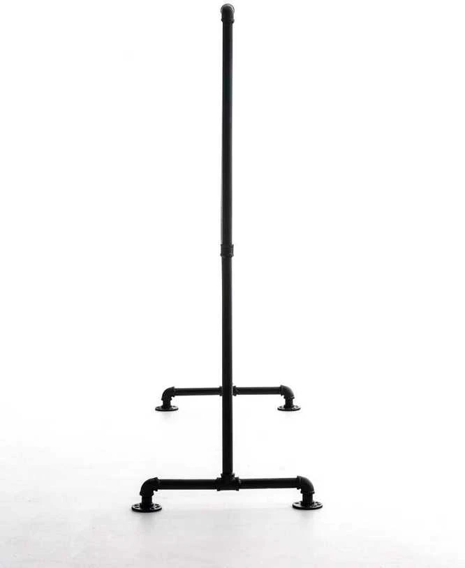 Mville Drabužių kabykla Jersey 55x120x150
