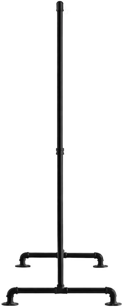 Mville Drabužių kabykla Jersey 55x120x150