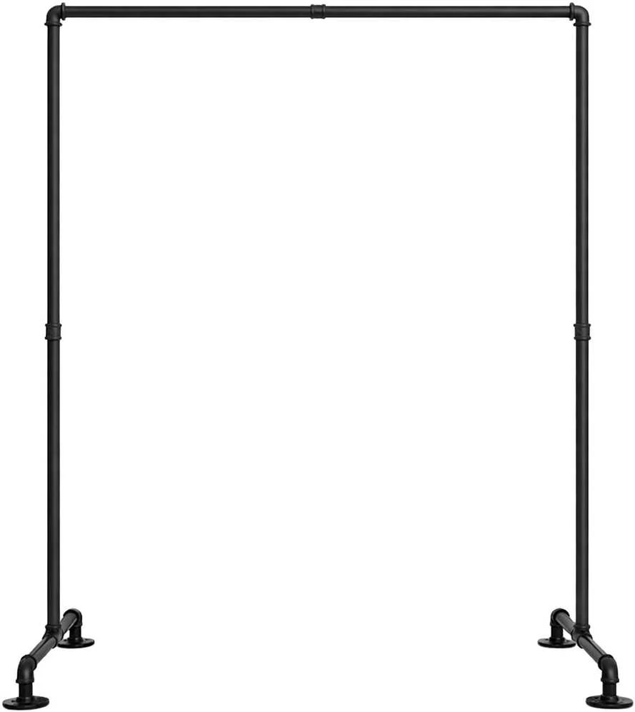 Mville Drabužių kabykla Jersey 55x120x150
