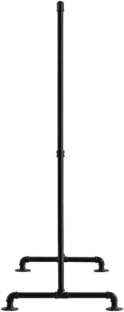 Mville Drabužių kabykla Jersey 55x150x150