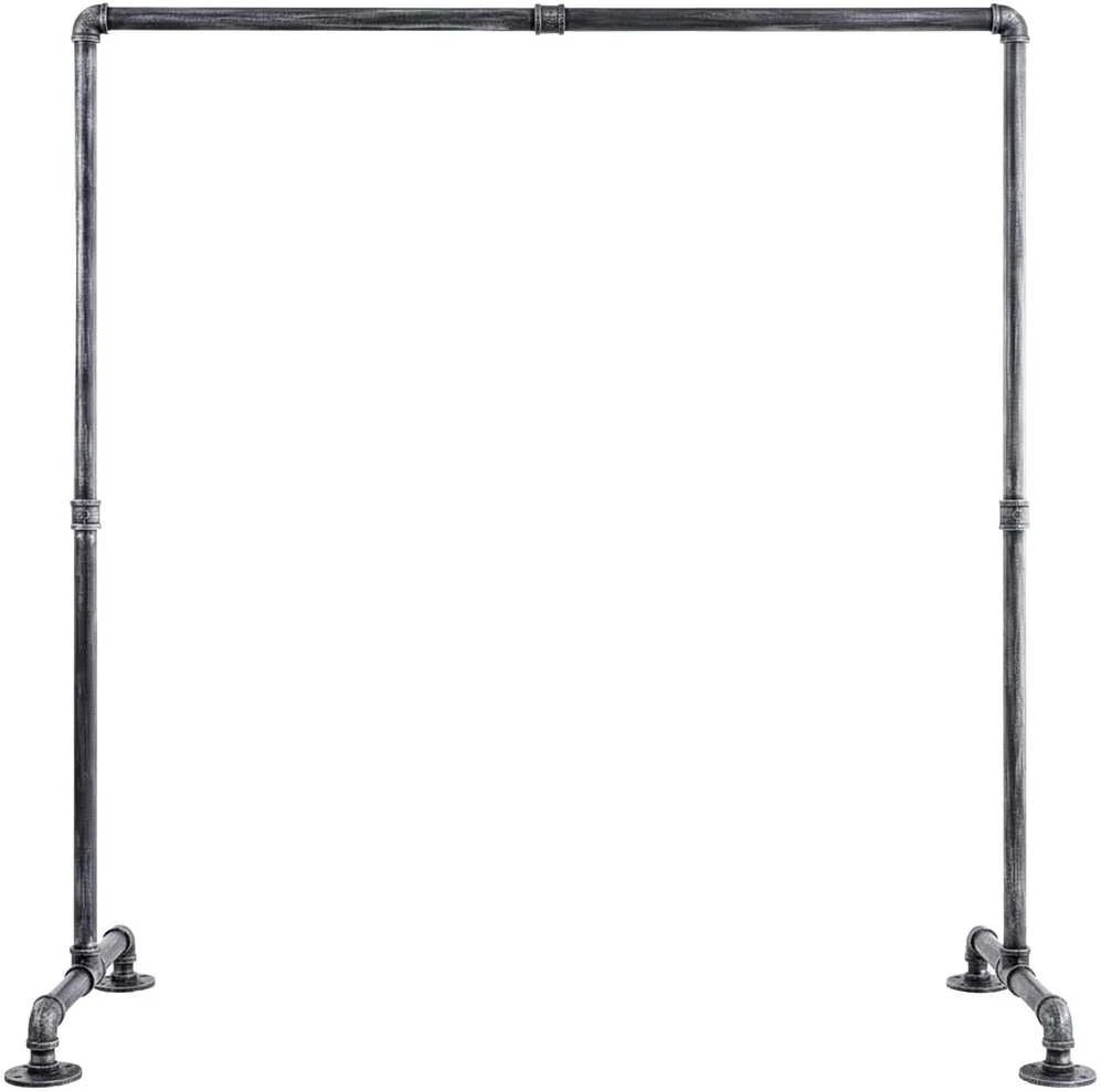 Clp Trading Mville Drabužių kabykla Jersey 55x150x150